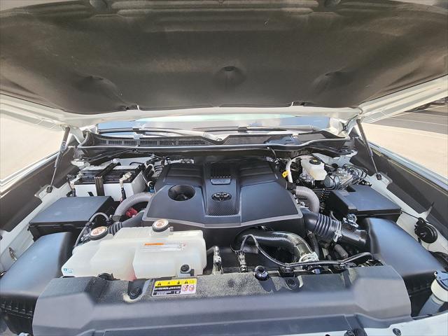 used 2022 Toyota Tundra car, priced at $36,986