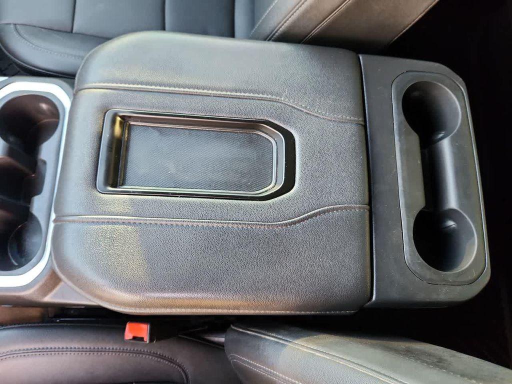 used 2021 Chevrolet Silverado 2500 car, priced at $49,986