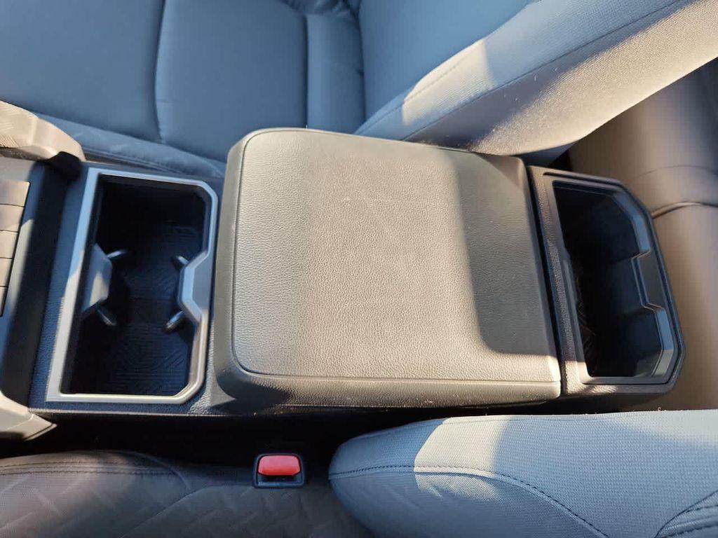 new 2026 Toyota Tacoma car, priced at $45,112