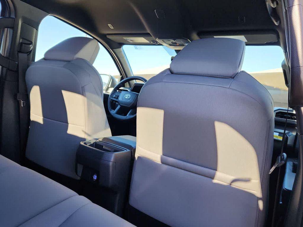new 2026 Toyota Tacoma car, priced at $45,112