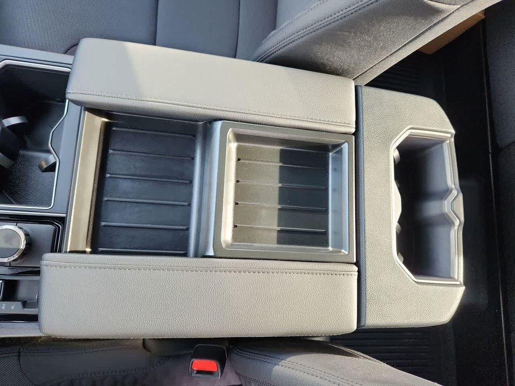 new 2026 Toyota Tundra car, priced at $57,876