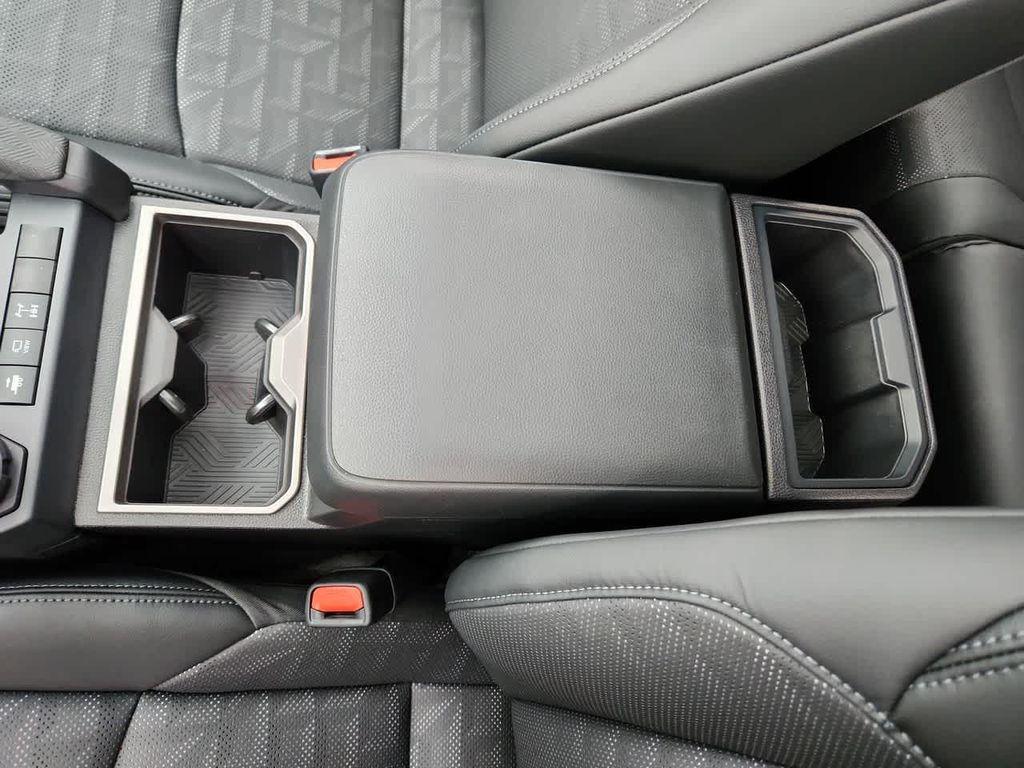 new 2026 Toyota Tacoma car, priced at $57,237