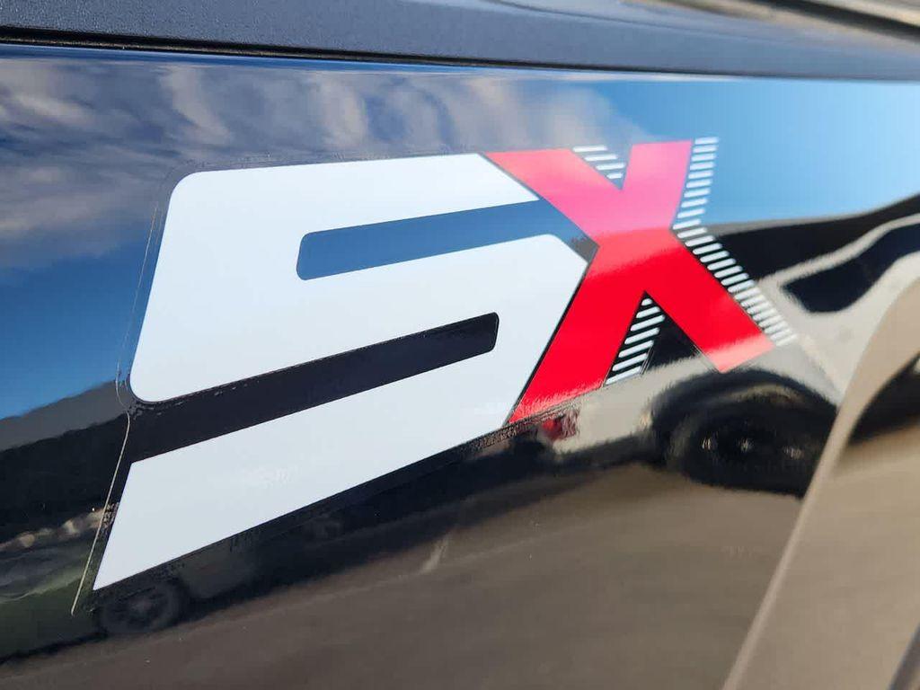 new 2026 Toyota Tundra car, priced at $56,552