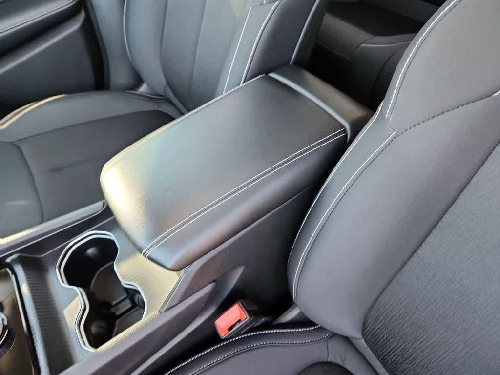 used 2024 Jeep Grand Cherokee car, priced at $27,986