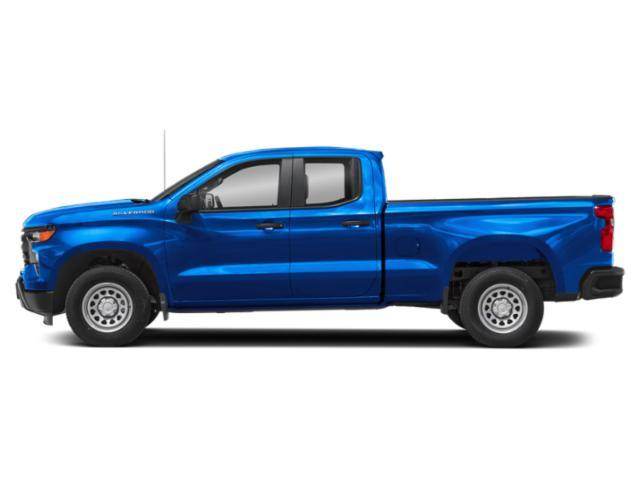 used 2024 Chevrolet Silverado 1500 car, priced at $32,986