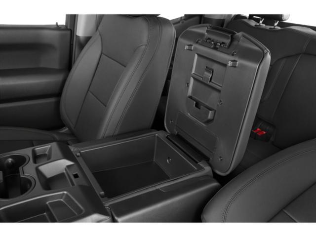 used 2024 Chevrolet Silverado 1500 car, priced at $32,986