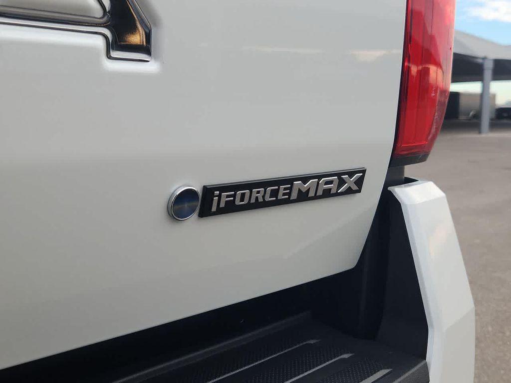 new 2026 Toyota Tacoma Hybrid car, priced at $60,757