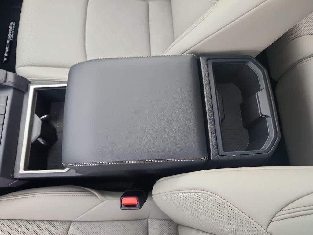 new 2026 Toyota Tacoma Hybrid car, priced at $60,757