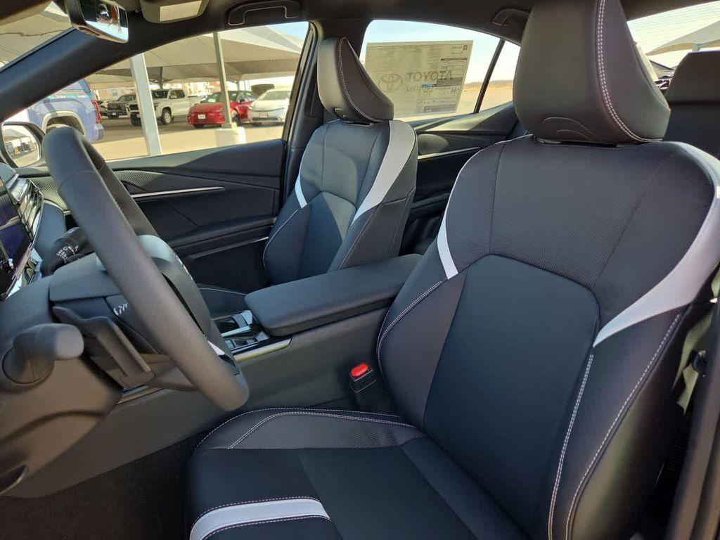 new 2026 Toyota Camry car, priced at $35,961