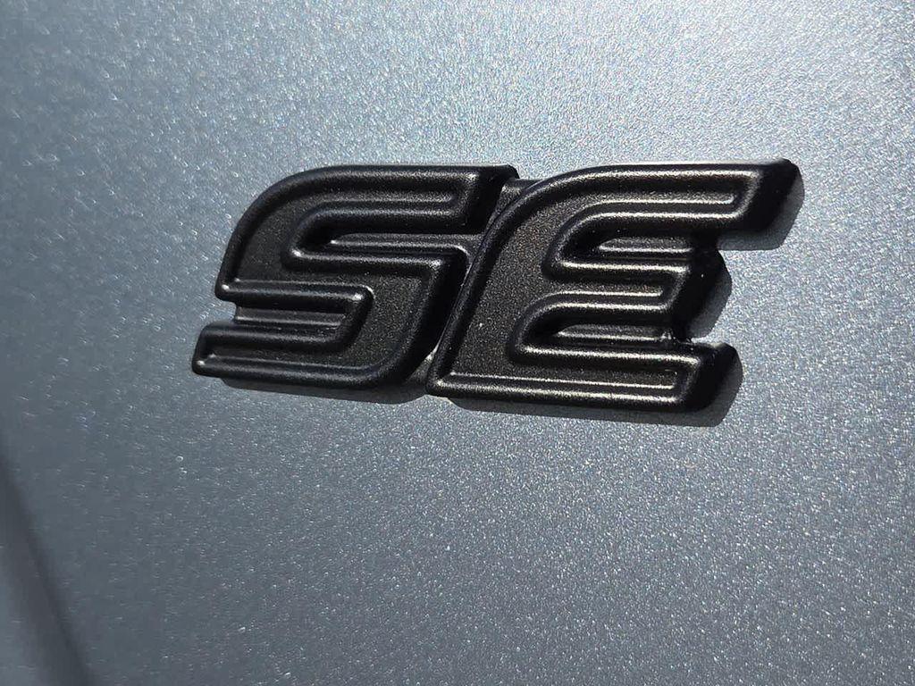 used 2025 Toyota Corolla car, priced at $24,988