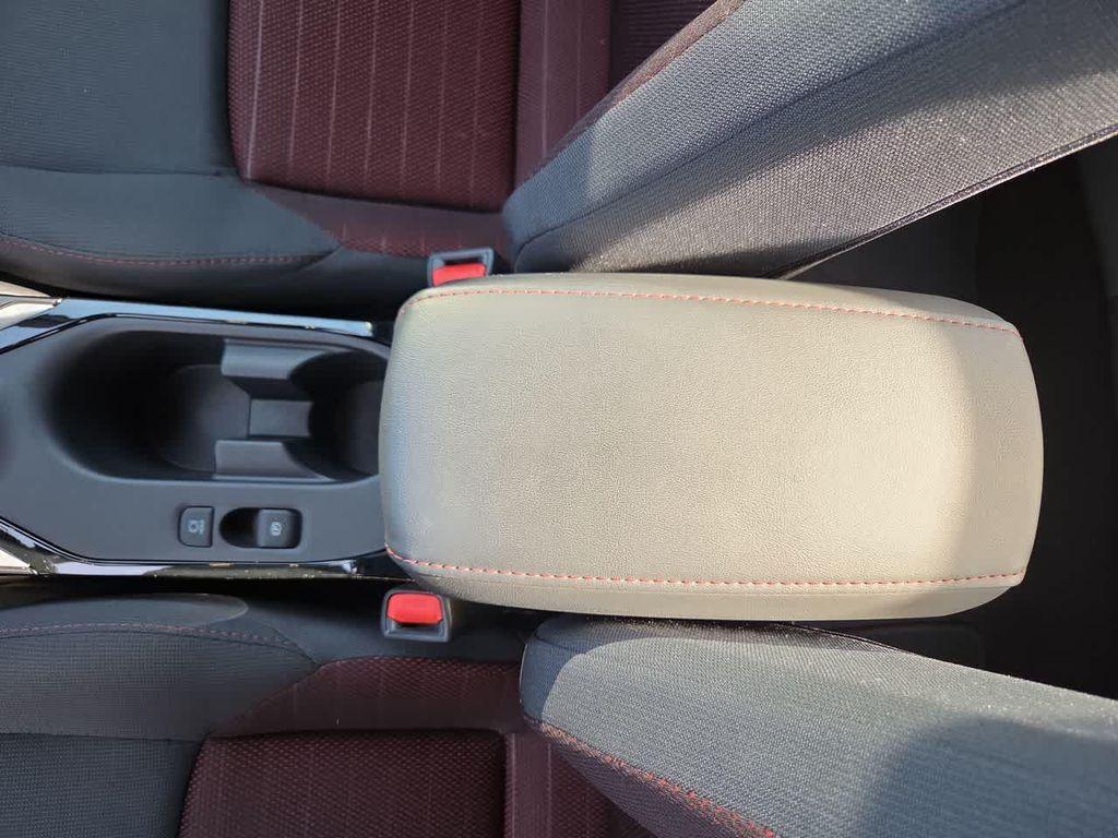 used 2025 Toyota Corolla car, priced at $24,988