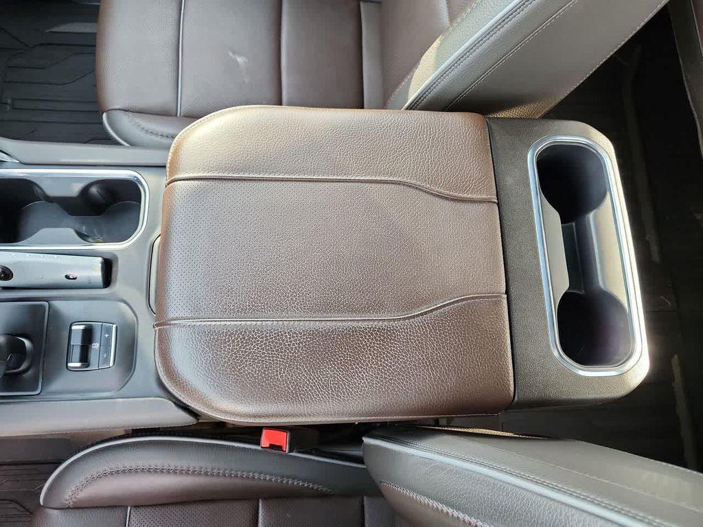 used 2023 GMC Sierra 1500 car, priced at $54,986