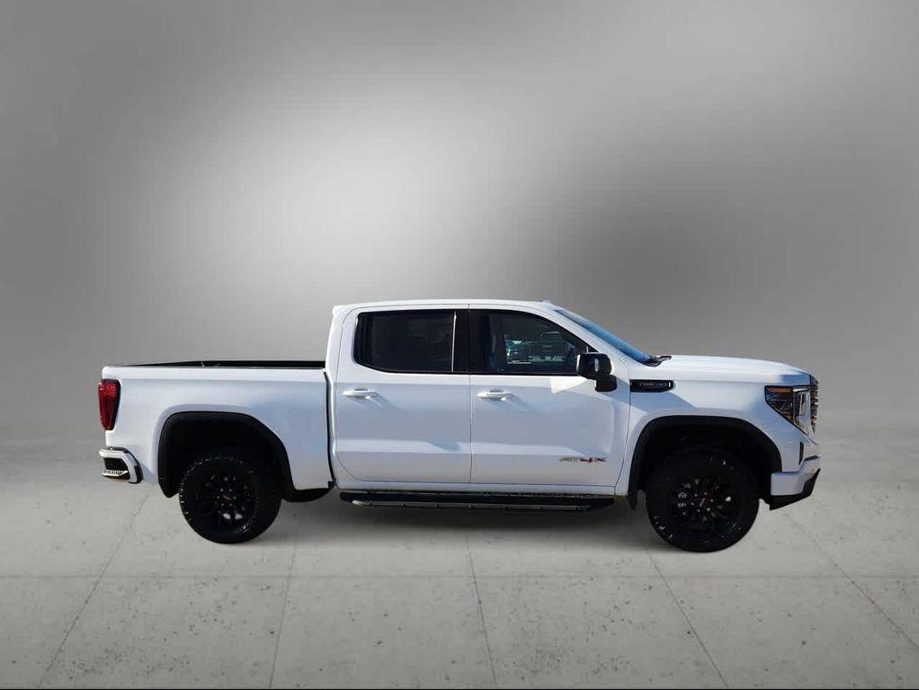 used 2022 GMC Sierra 1500 car, priced at $54,986