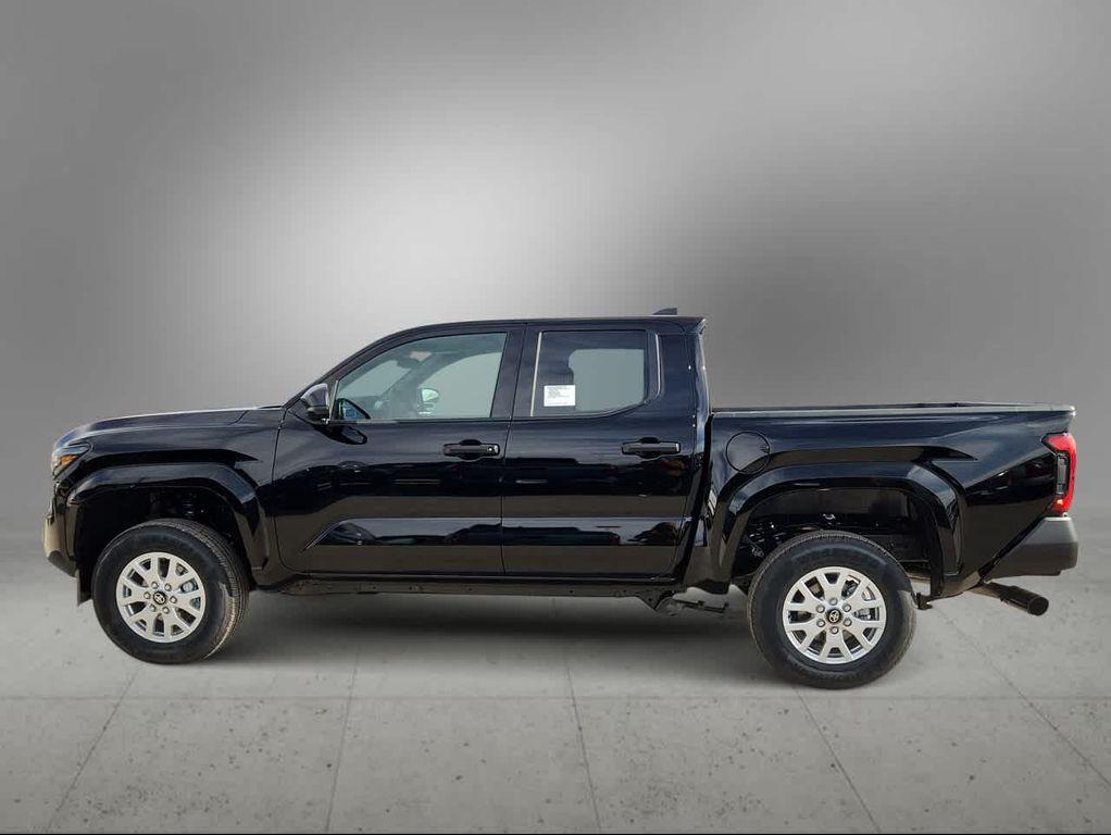 new 2026 Toyota Tacoma car, priced at $40,882