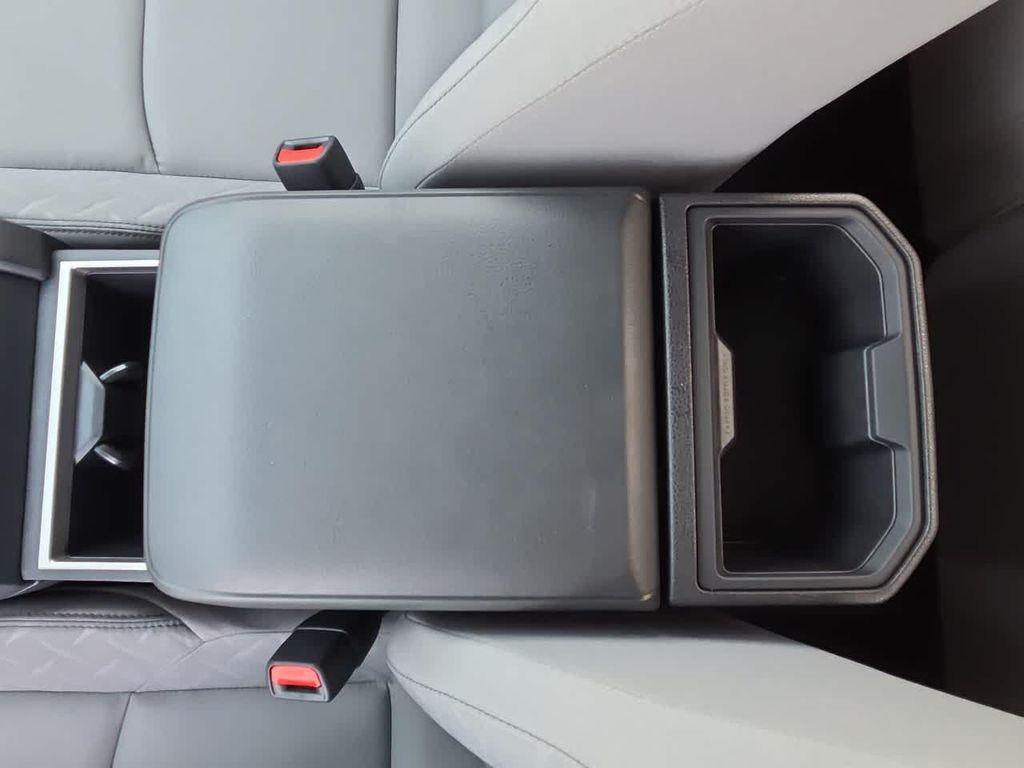 new 2026 Toyota Tacoma car, priced at $42,141