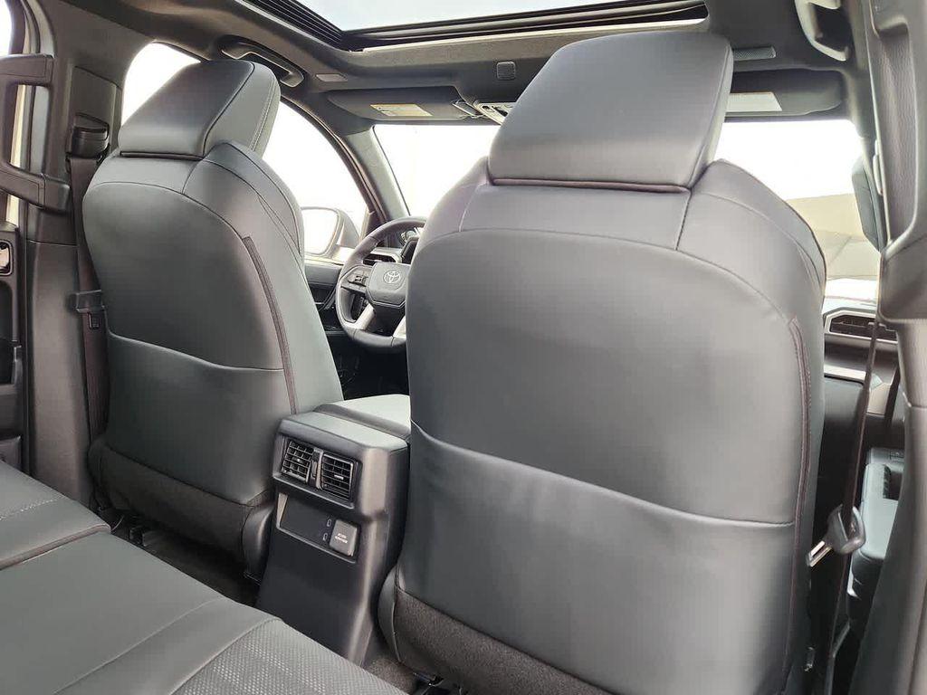 new 2026 Toyota 4Runner car, priced at $61,644