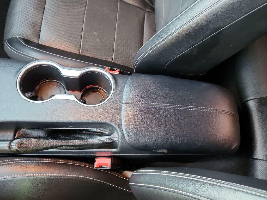 used 2022 Ford Mustang car, priced at $38,986