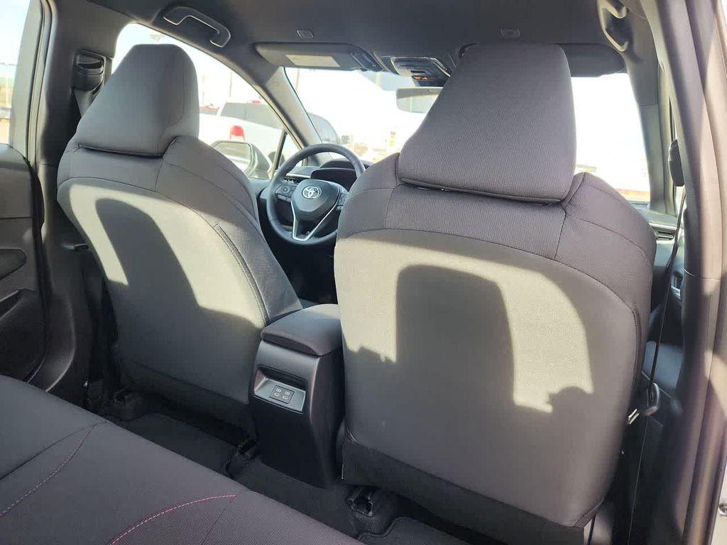 new 2026 Toyota Corolla car, priced at $28,385