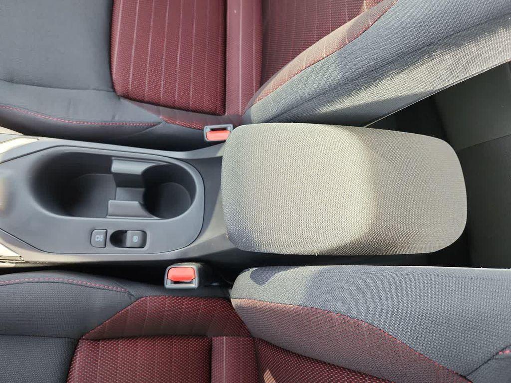 new 2026 Toyota Corolla car, priced at $28,385