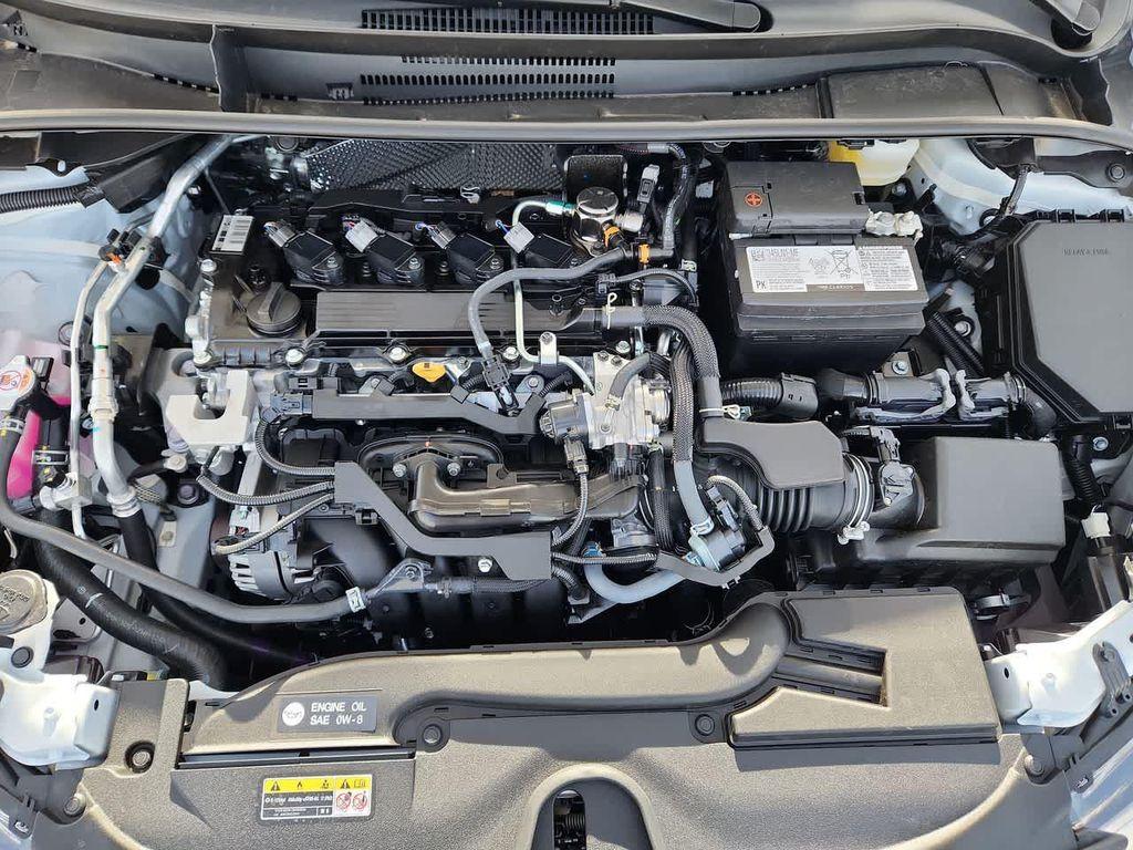 new 2026 Toyota Corolla car, priced at $28,385
