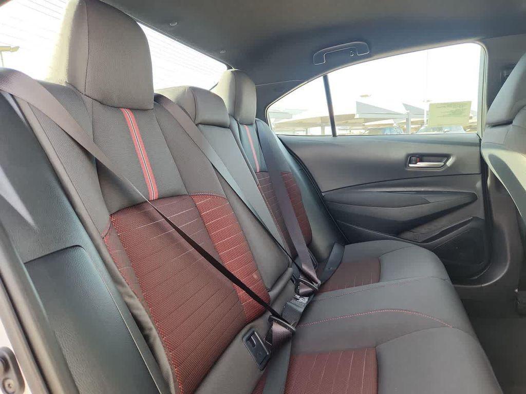 new 2026 Toyota Corolla car, priced at $28,385