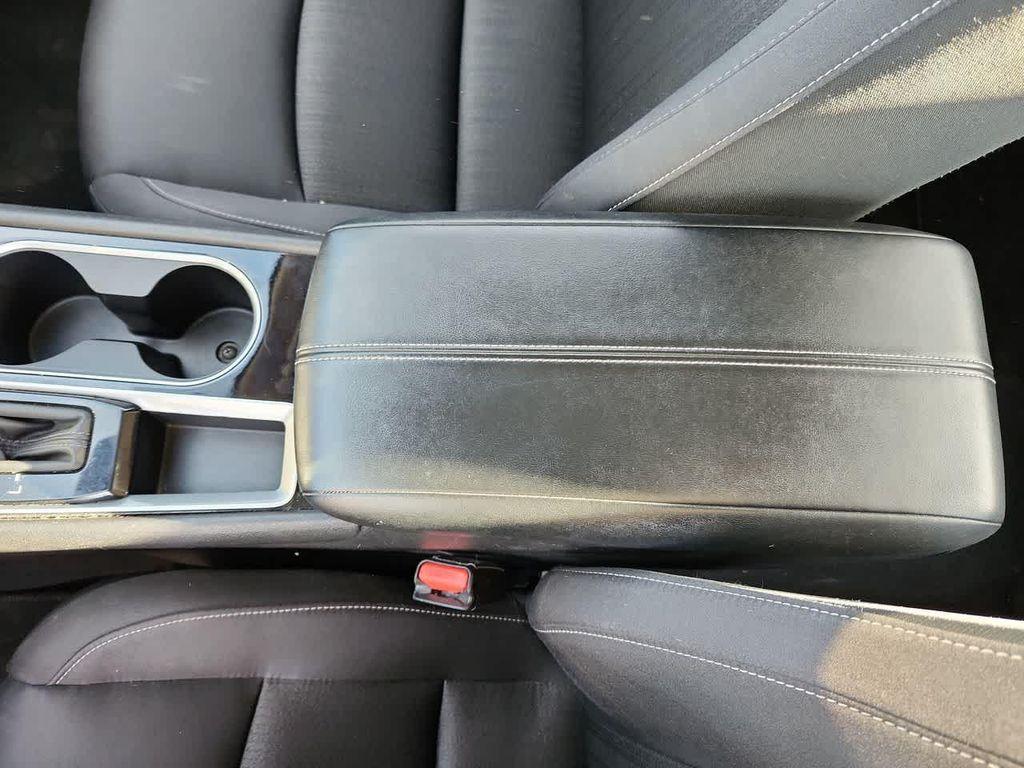 used 2024 Nissan Altima car, priced at $19,986