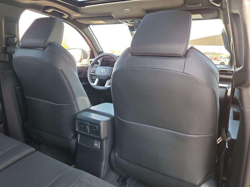 new 2026 Toyota 4Runner car, priced at $61,472