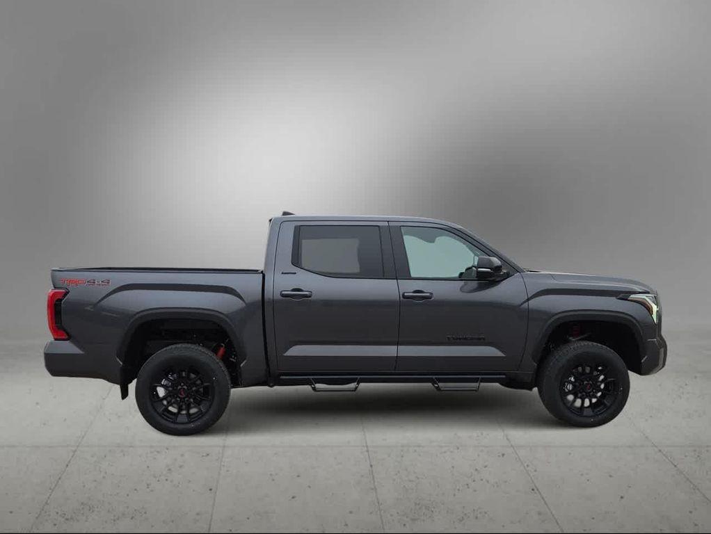 new 2026 Toyota Tundra car, priced at $73,098