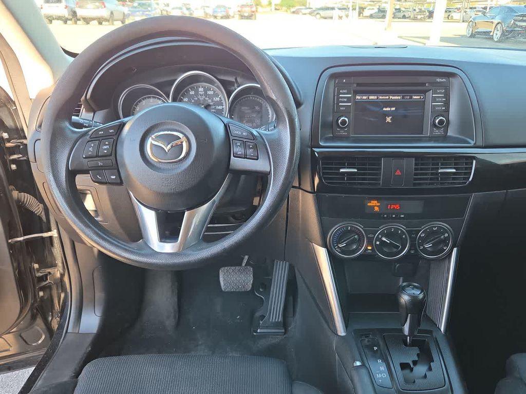 used 2014 Mazda CX-5 car, priced at $12,211