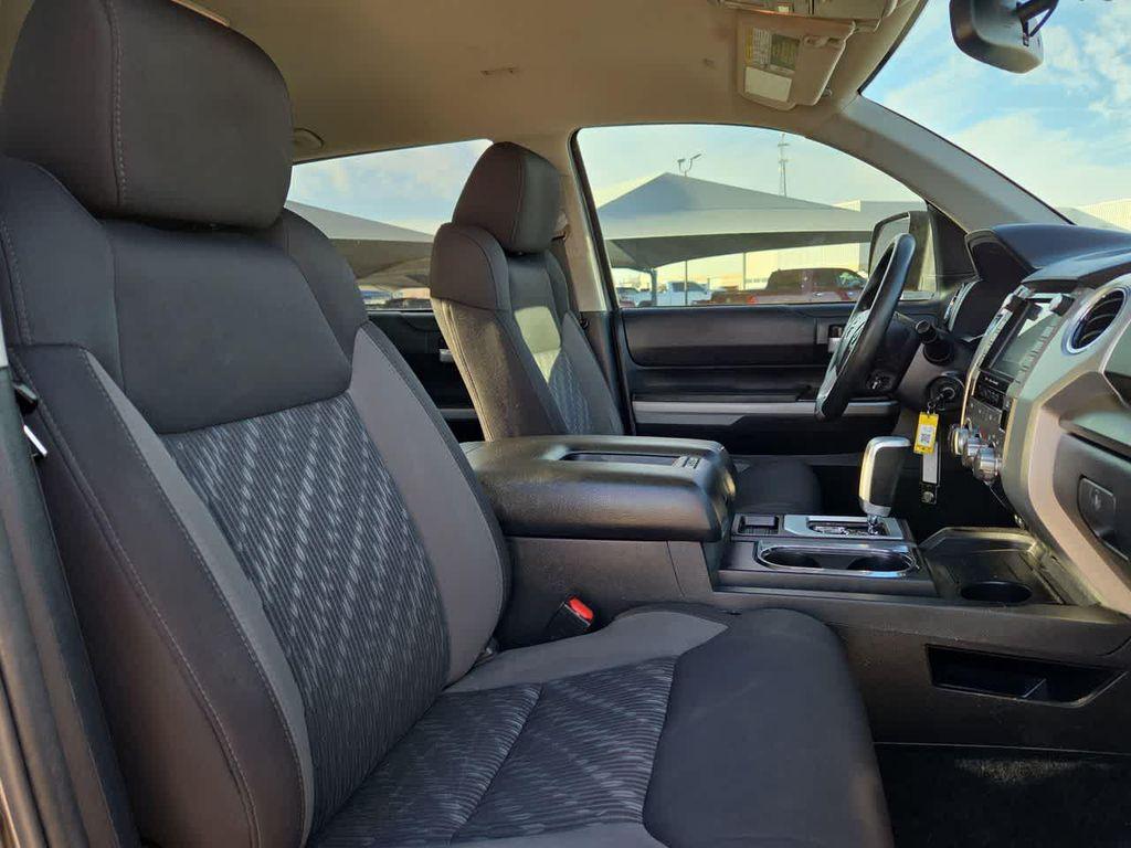 used 2020 Toyota Tundra car, priced at $38,988