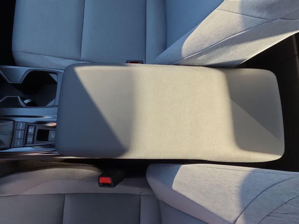 new 2026 Toyota Camry car, priced at $32,546