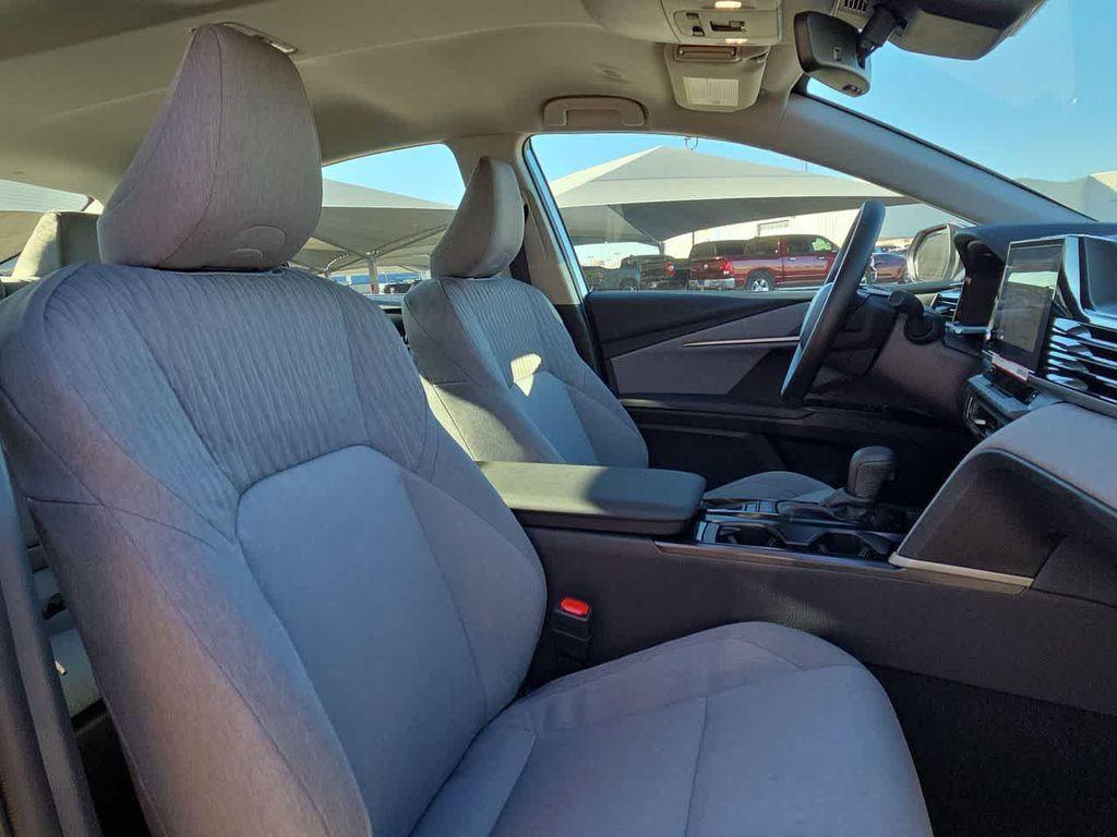 new 2026 Toyota Camry car, priced at $32,546