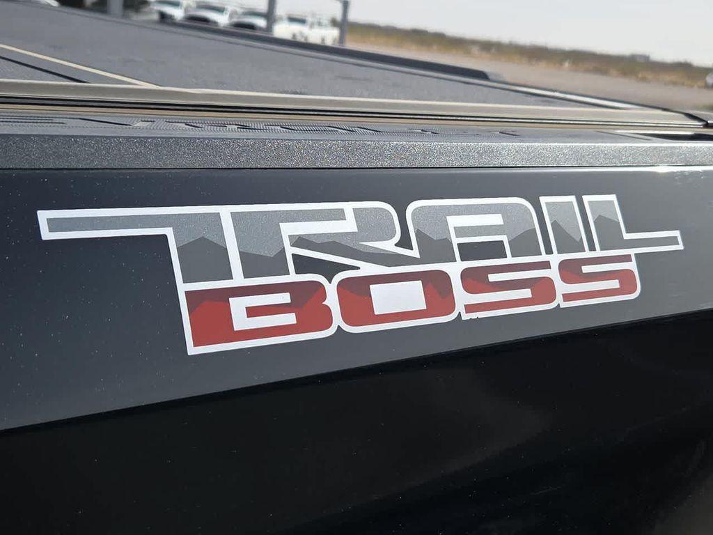 used 2022 Chevrolet Silverado 1500 car, priced at $47,986