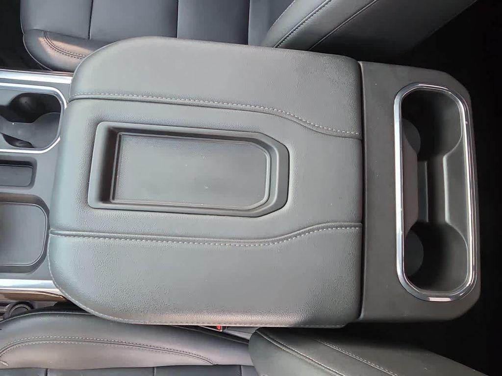 used 2022 Chevrolet Silverado 1500 car, priced at $47,986