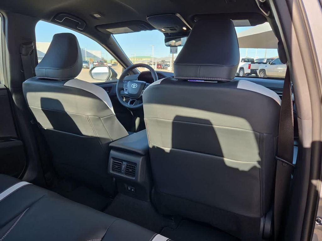 new 2026 Toyota Camry car, priced at $36,860