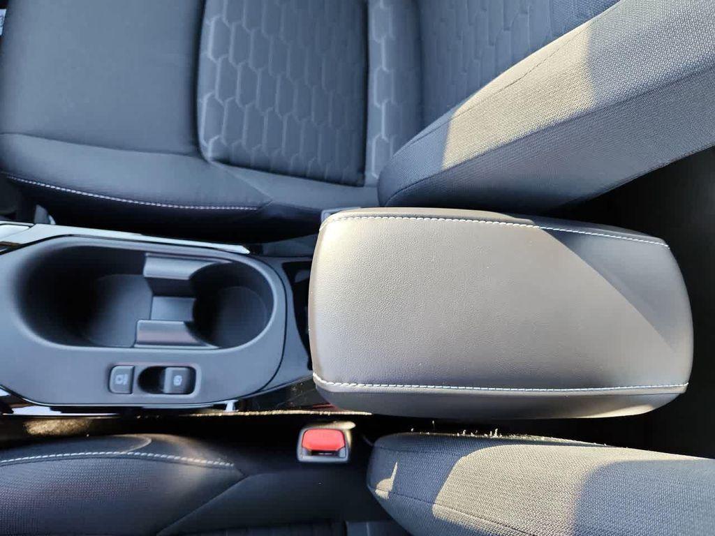new 2026 Toyota Corolla car, priced at $27,302