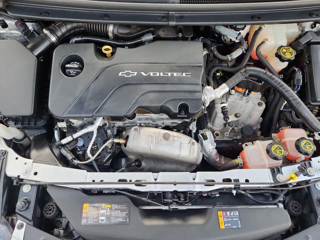 used 2018 Chevrolet Volt car, priced at $17,986