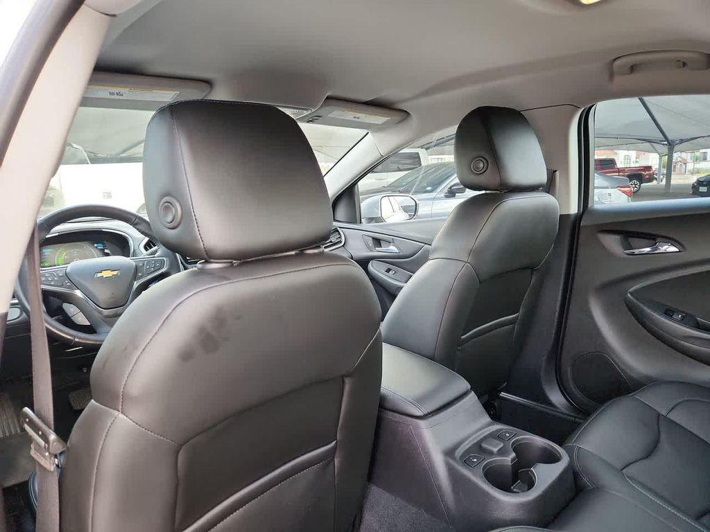 used 2018 Chevrolet Volt car, priced at $17,986