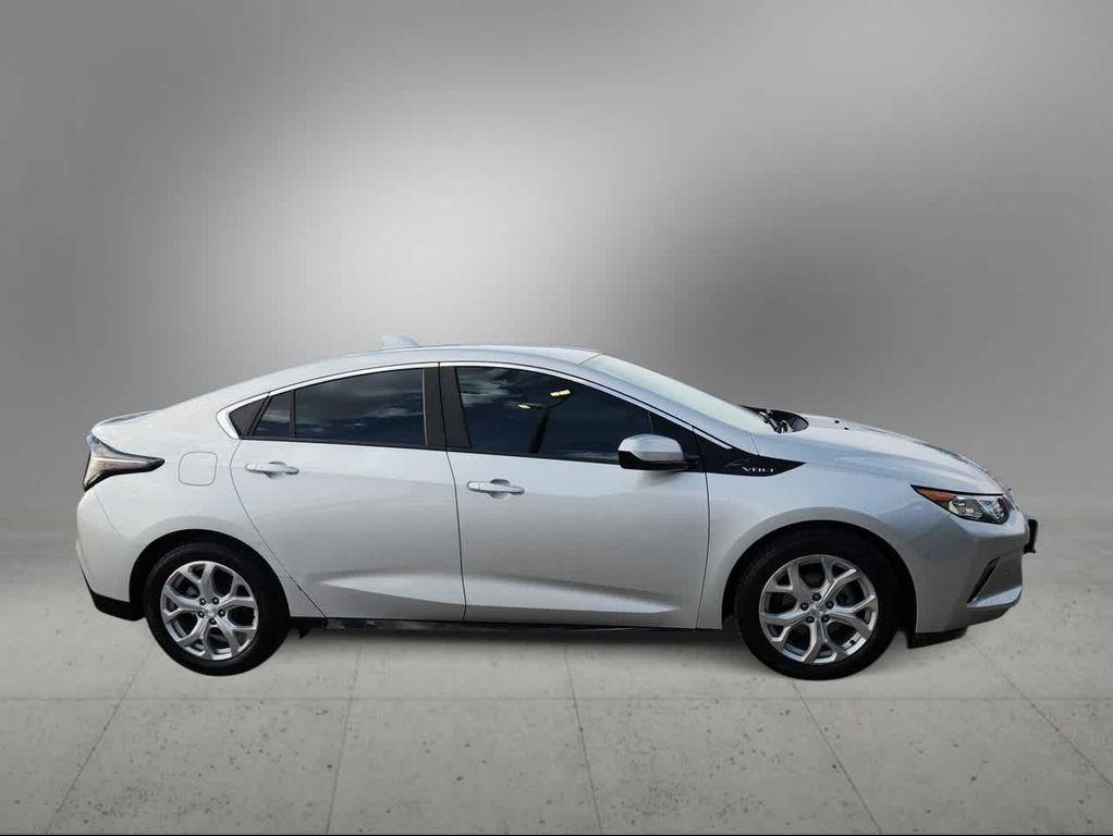 used 2018 Chevrolet Volt car, priced at $17,986