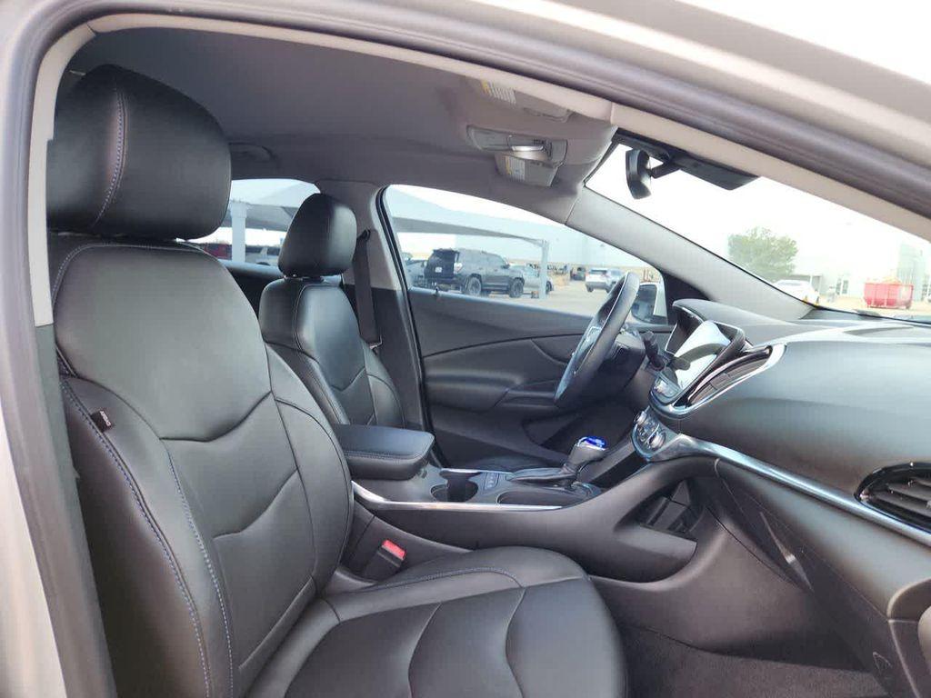 used 2018 Chevrolet Volt car, priced at $17,986