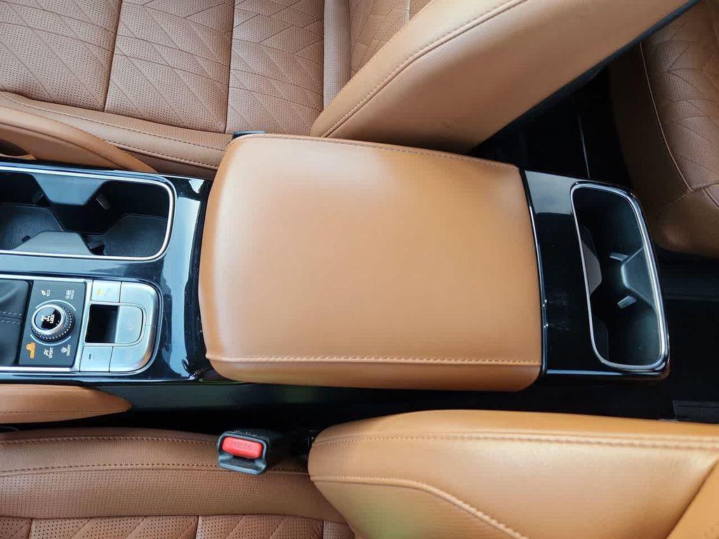 used 2024 Kia Telluride car, priced at $36,986