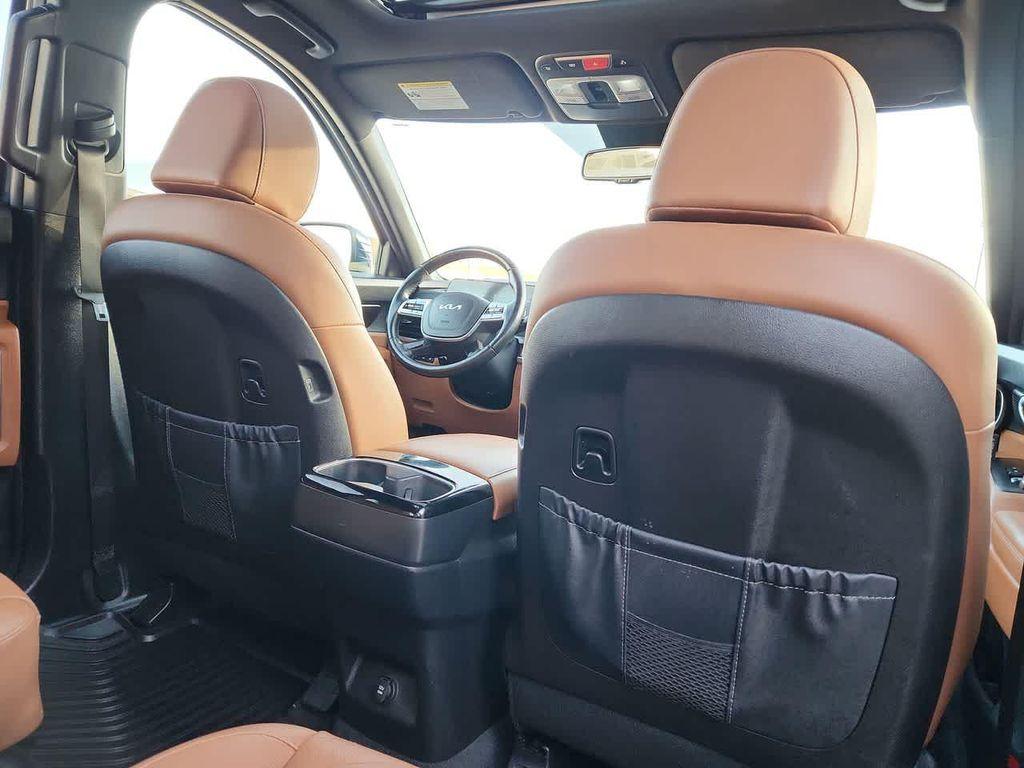 used 2024 Kia Telluride car, priced at $36,986