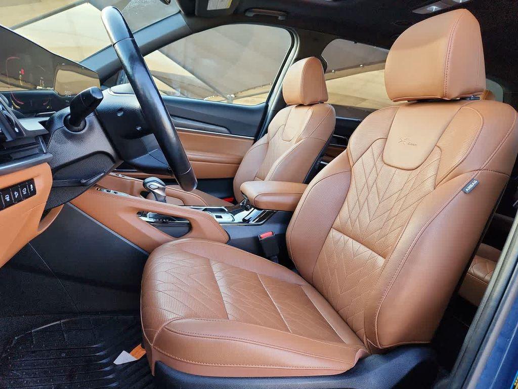 used 2024 Kia Telluride car, priced at $36,986