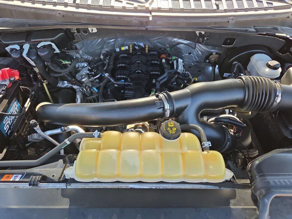 used 2021 Ford Expedition car, priced at $32,986