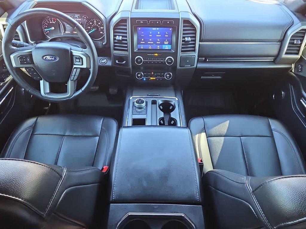 used 2021 Ford Expedition car, priced at $32,986