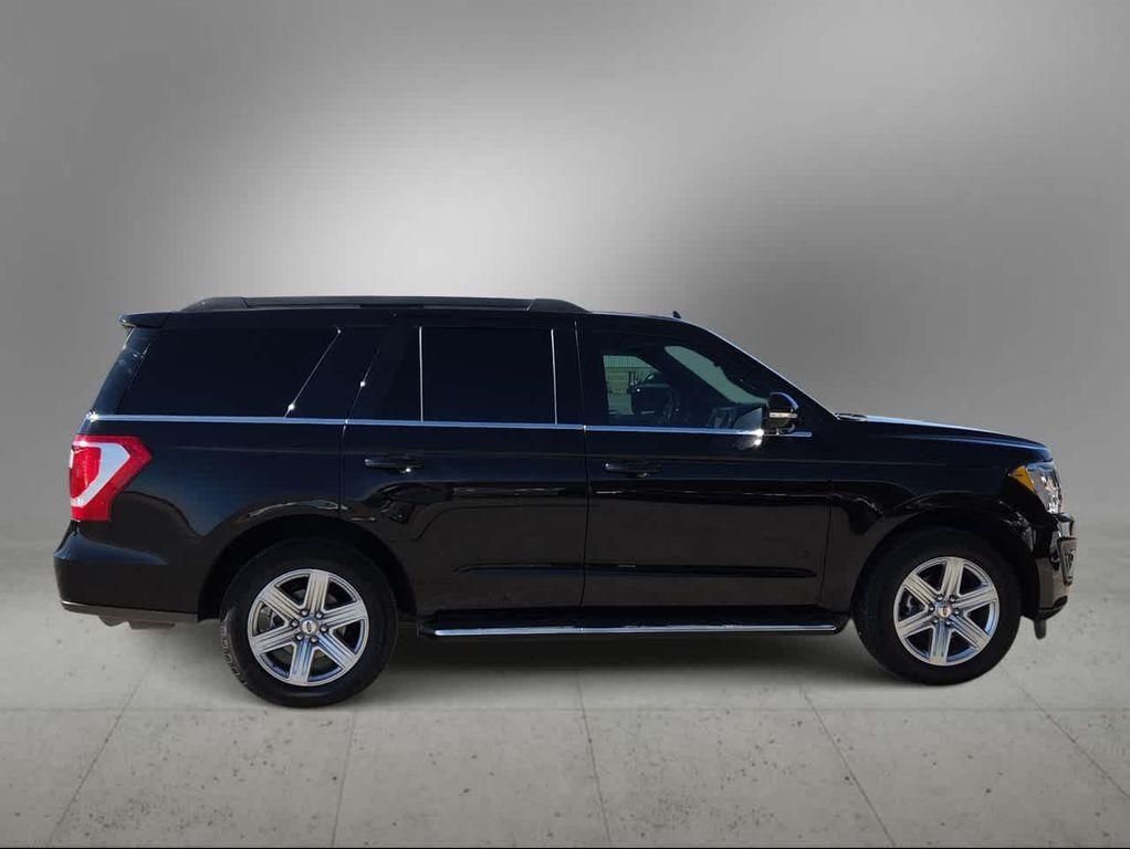 used 2021 Ford Expedition car, priced at $32,986