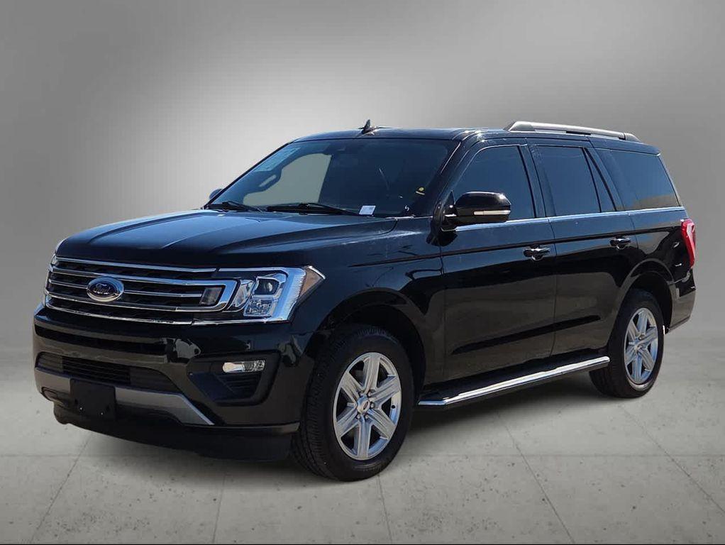 used 2021 Ford Expedition car, priced at $32,986