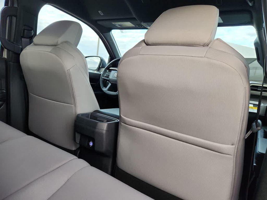 new 2026 Toyota Tacoma car, priced at $44,781