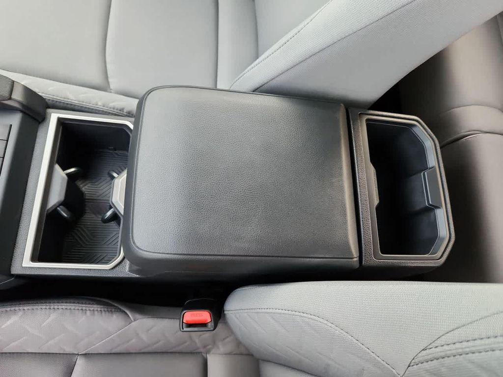 new 2026 Toyota Tacoma car, priced at $44,781