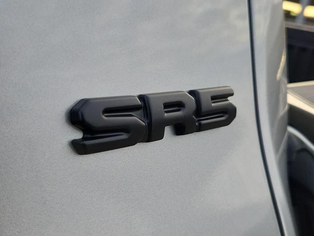 new 2026 Toyota Tacoma car, priced at $44,781